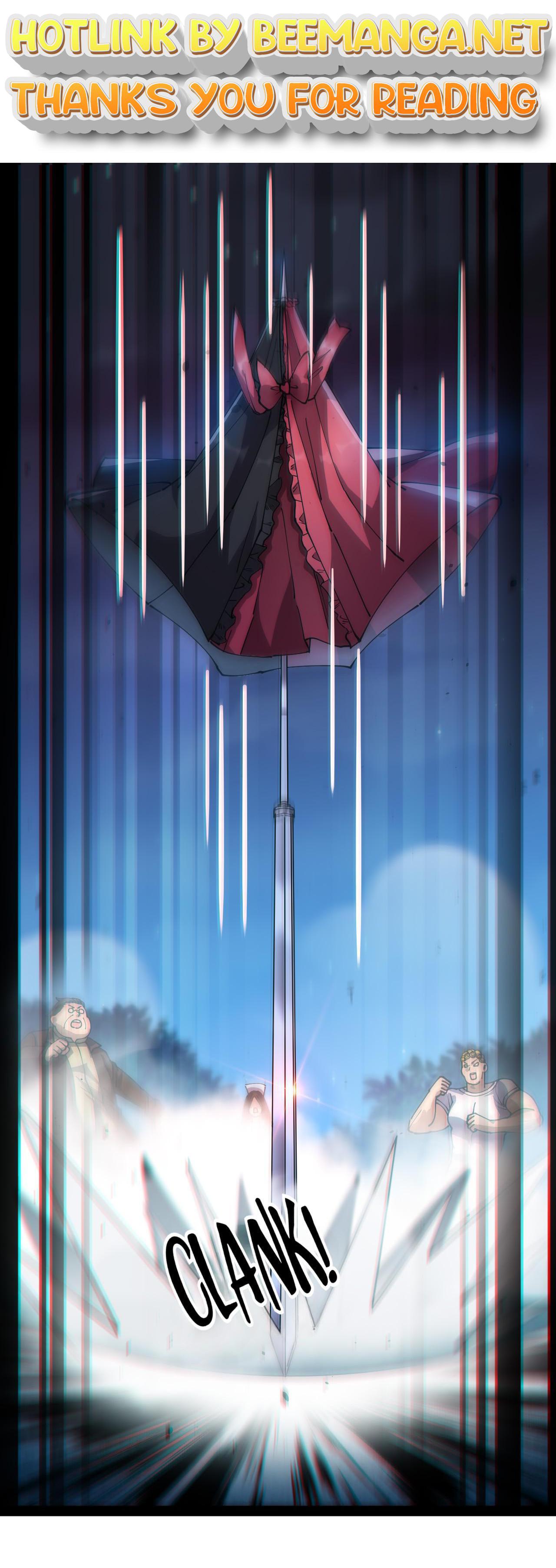 Fairy King’s Daily Life Chapter 196 - page 1