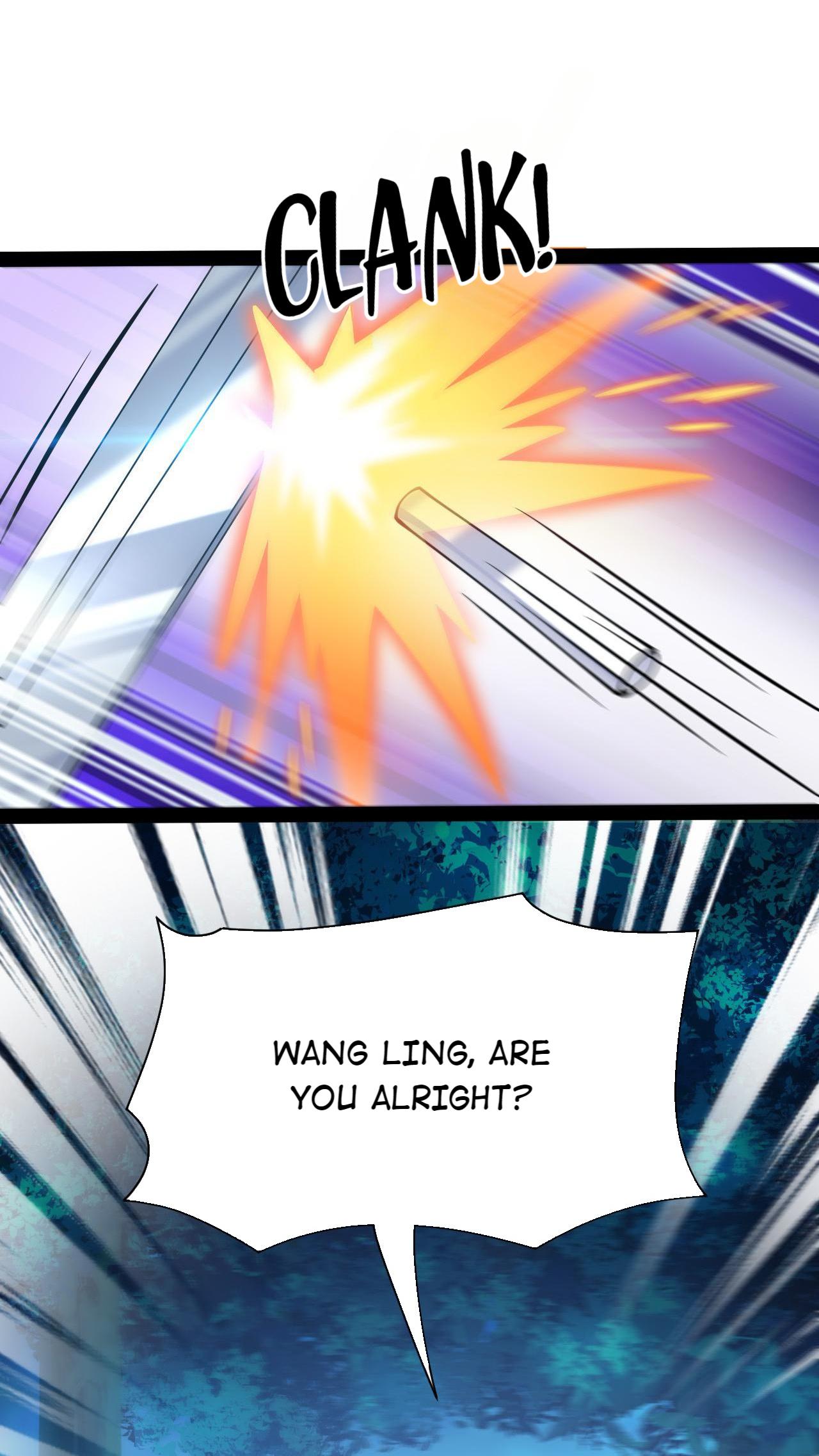 Fairy King’s Daily Life Chapter 196 - page 13