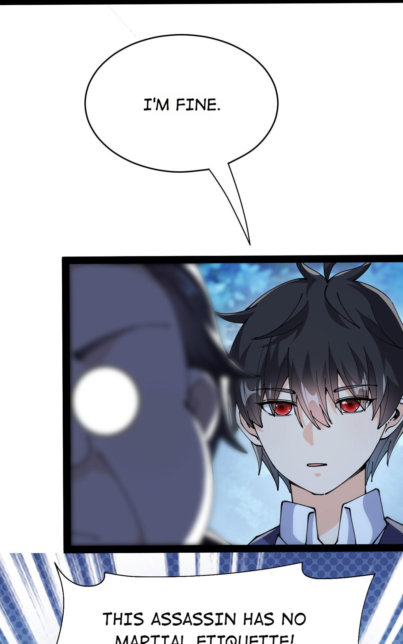 Fairy King’s Daily Life Chapter 196 - page 15