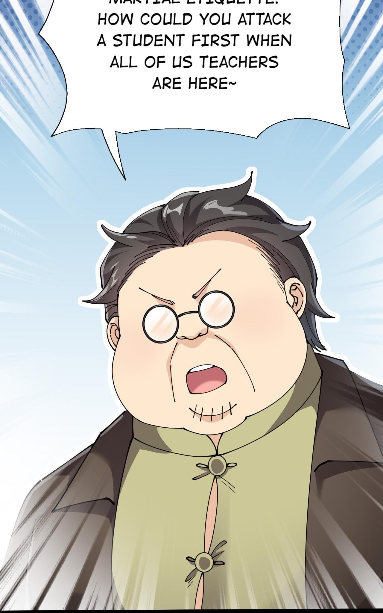 Fairy King’s Daily Life Chapter 196 - page 16