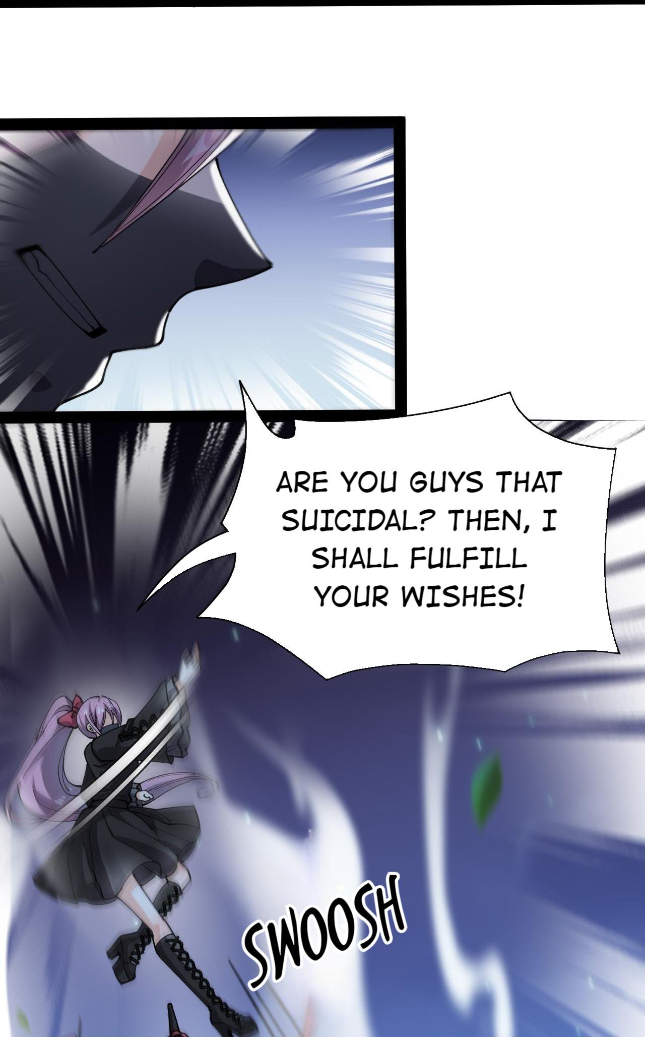 Fairy King’s Daily Life Chapter 196 - page 17