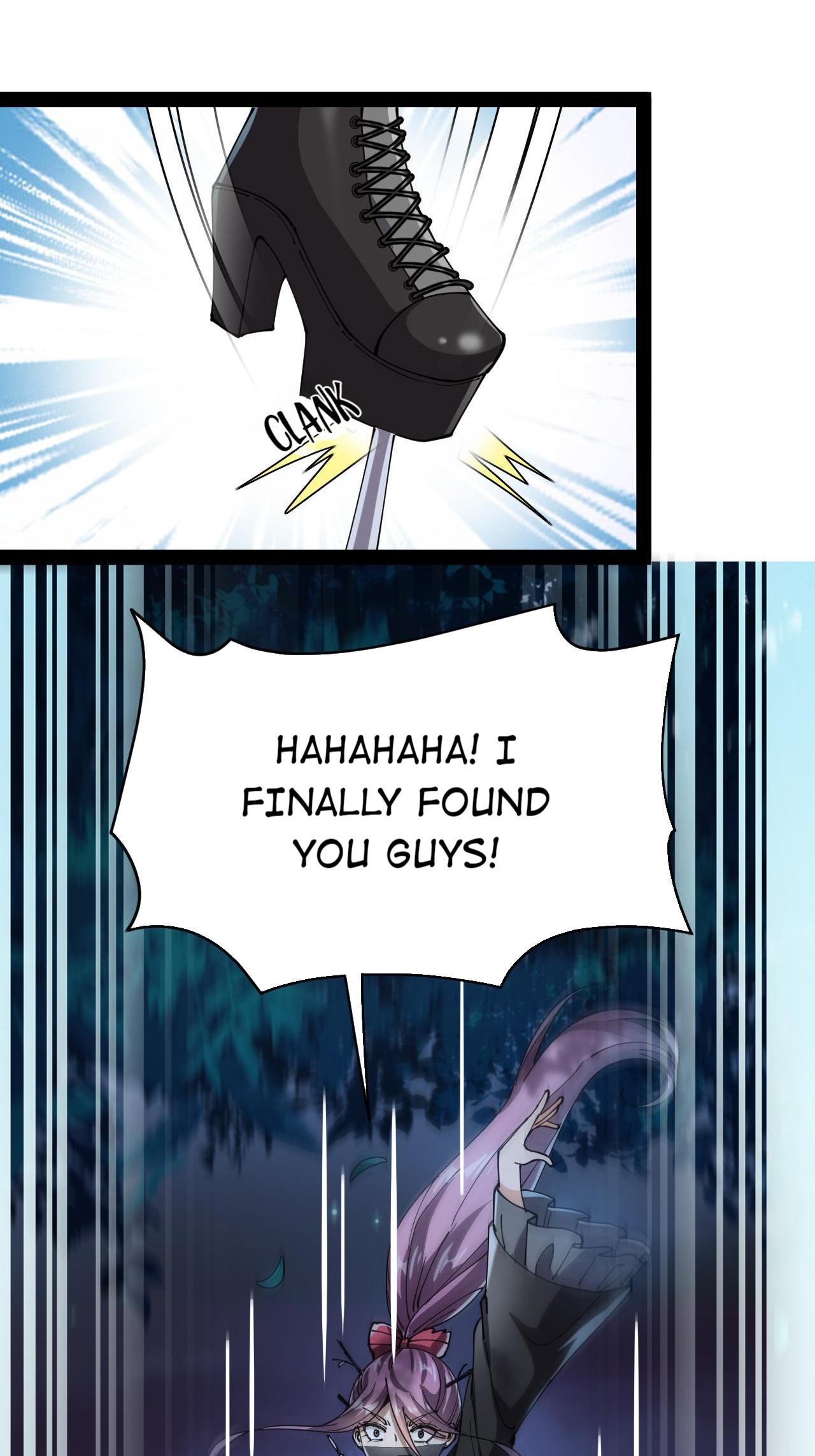 Fairy King’s Daily Life Chapter 196 - page 2