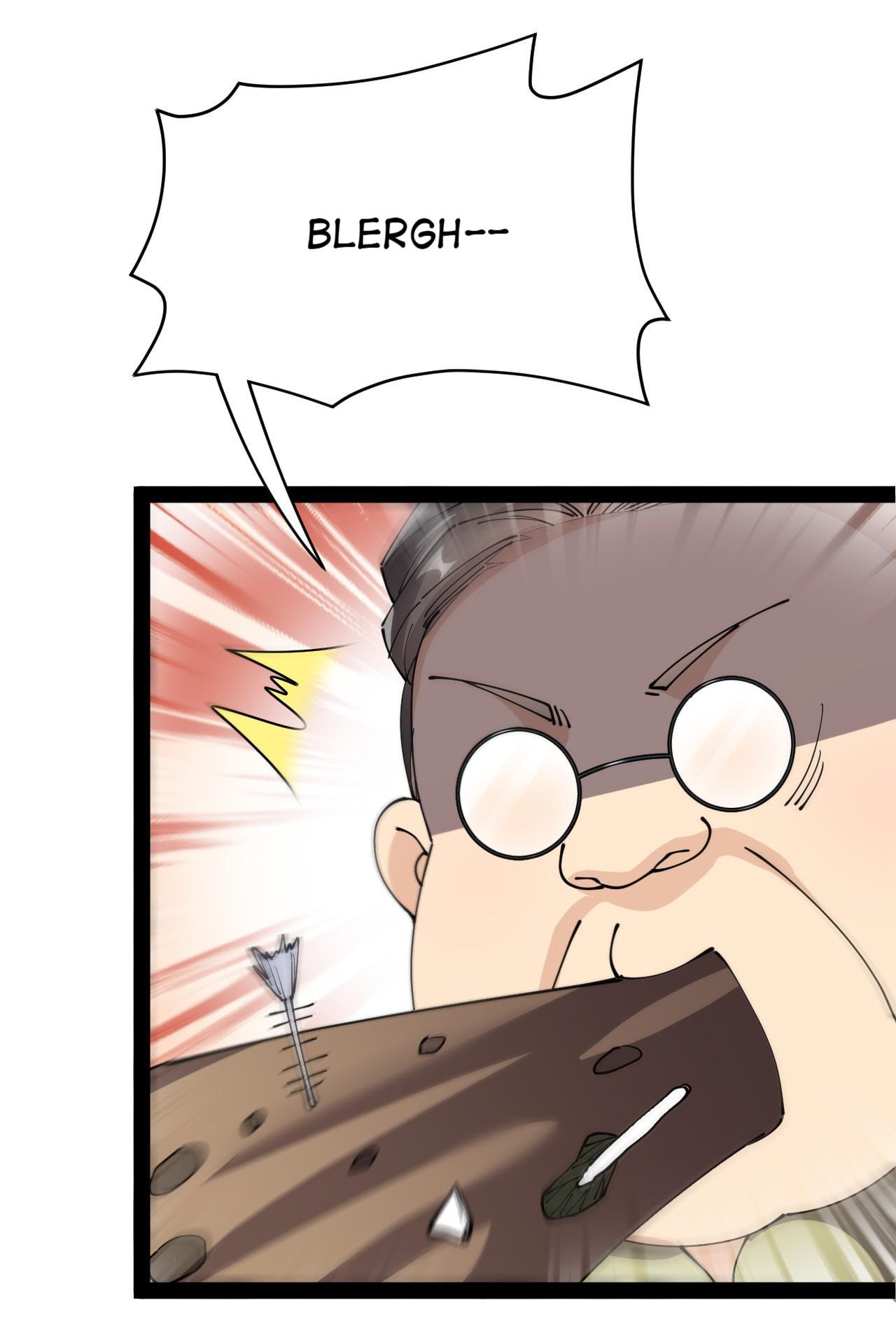 Fairy King’s Daily Life Chapter 196 - page 21
