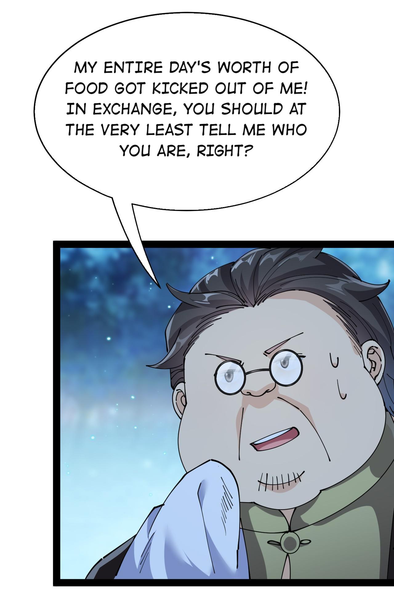 Fairy King’s Daily Life Chapter 196 - page 24