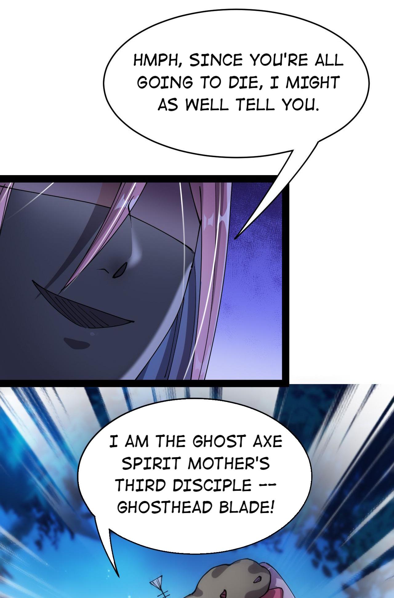Fairy King’s Daily Life Chapter 196 - page 25