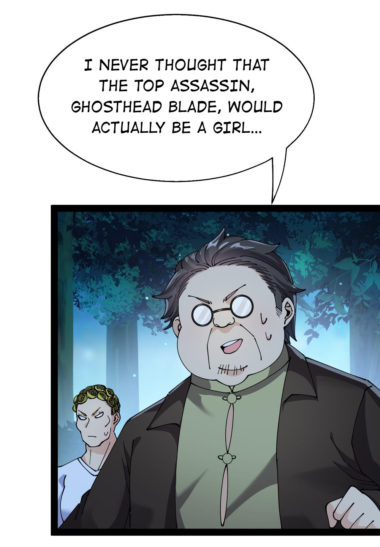 Fairy King’s Daily Life Chapter 196 - page 27