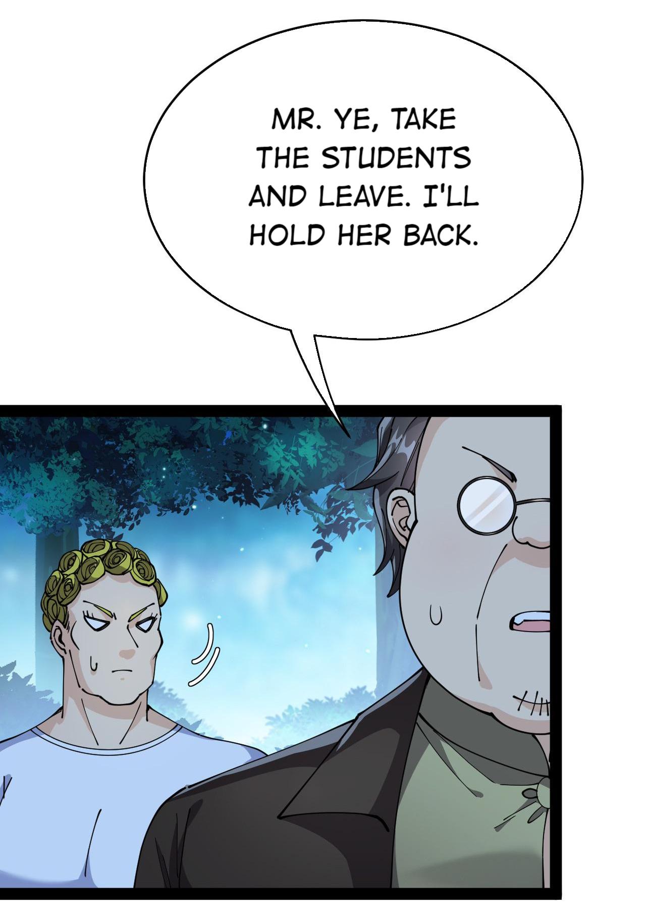 Fairy King’s Daily Life Chapter 196 - page 28