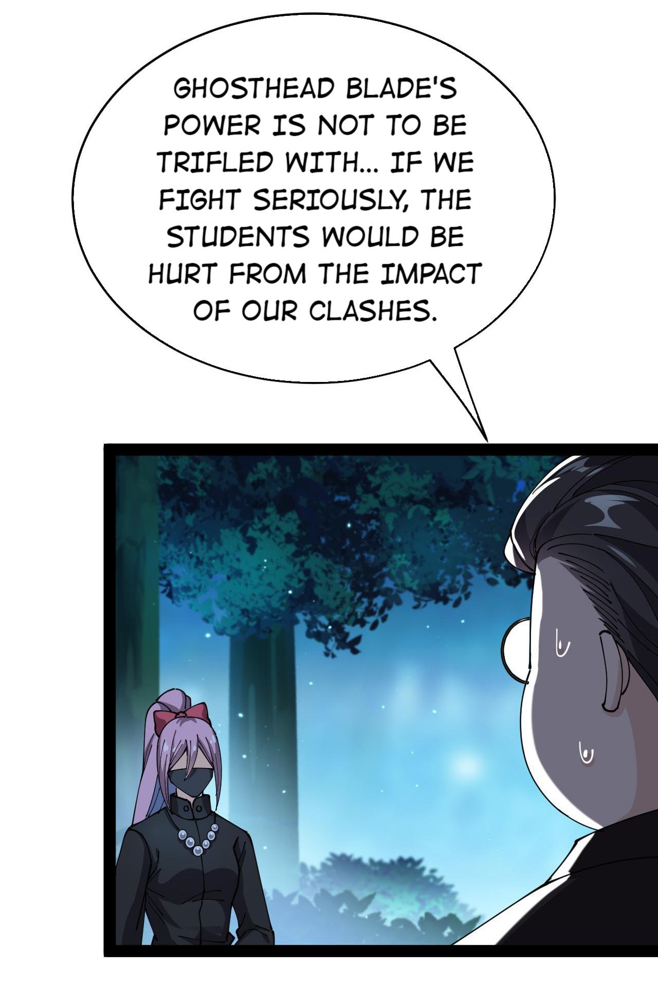 Fairy King’s Daily Life Chapter 196 - page 29