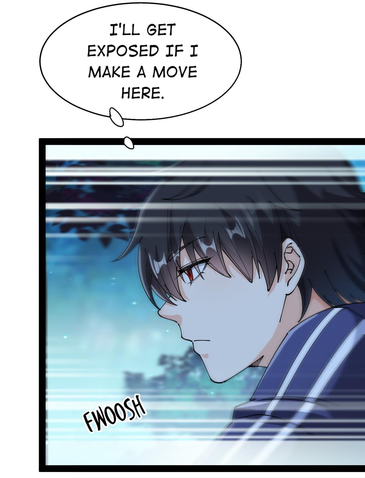 Fairy King’s Daily Life Chapter 196 - page 34