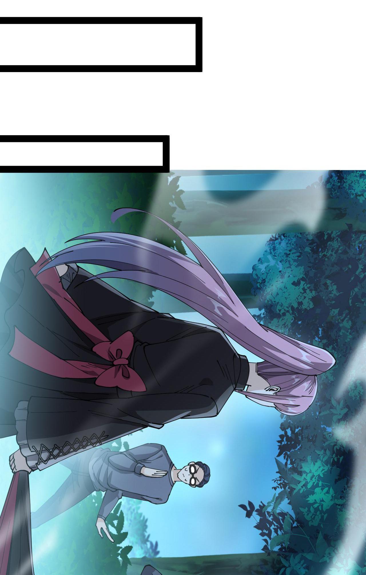Fairy King’s Daily Life Chapter 196 - page 37