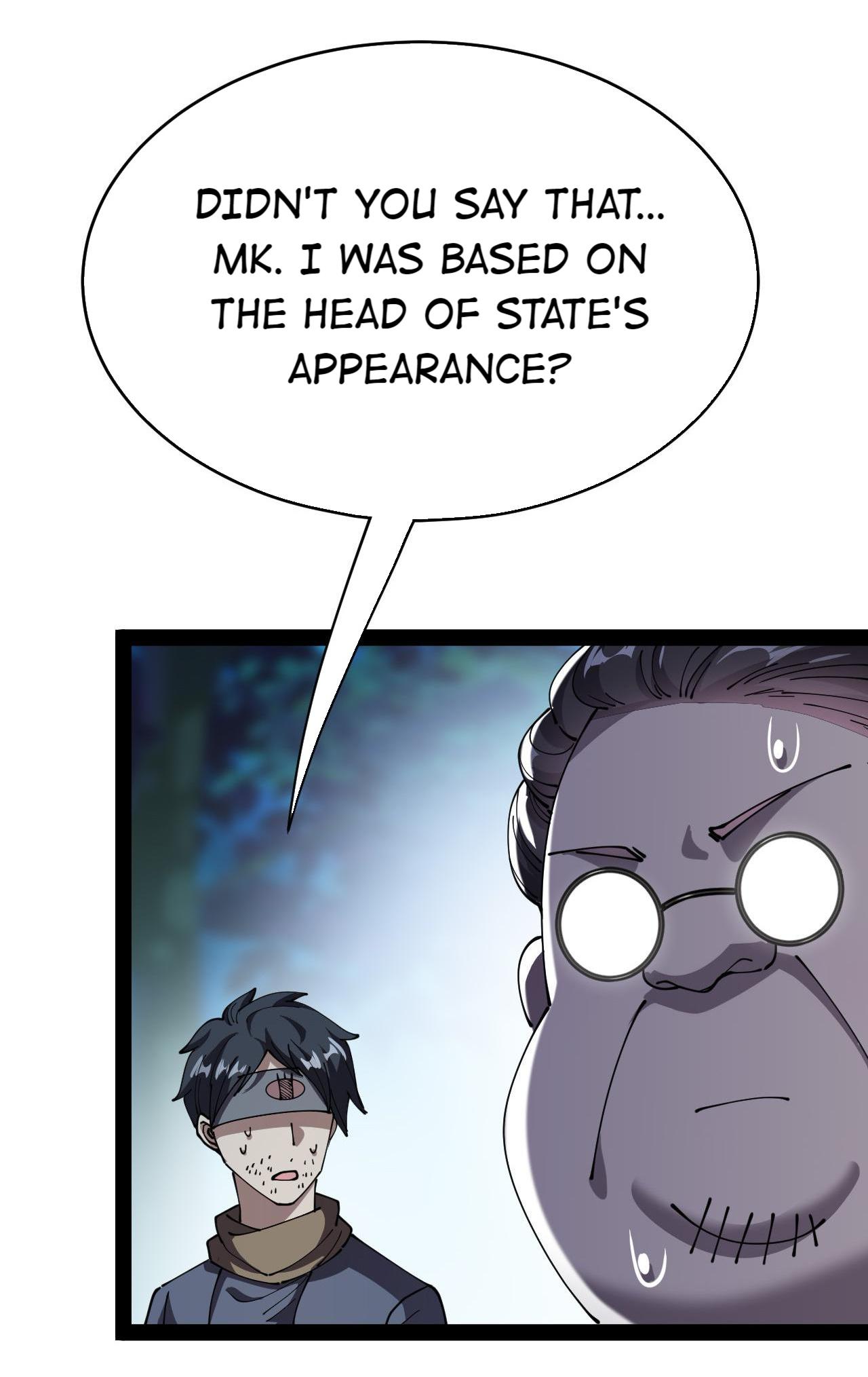 Fairy King’s Daily Life Chapter 196 - page 4