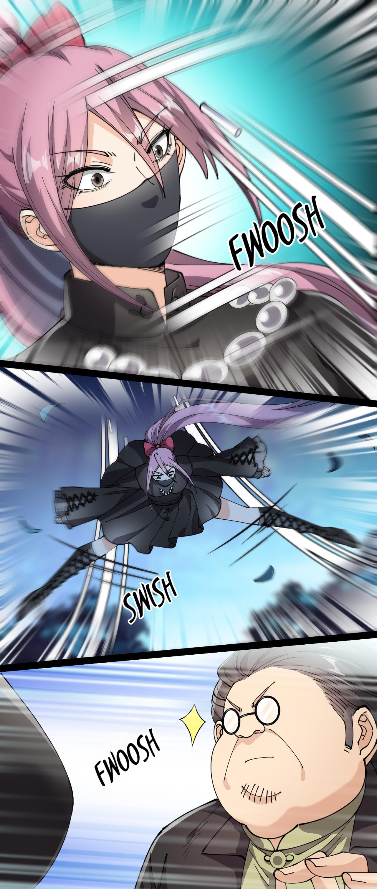 Fairy King’s Daily Life Chapter 196 - page 43