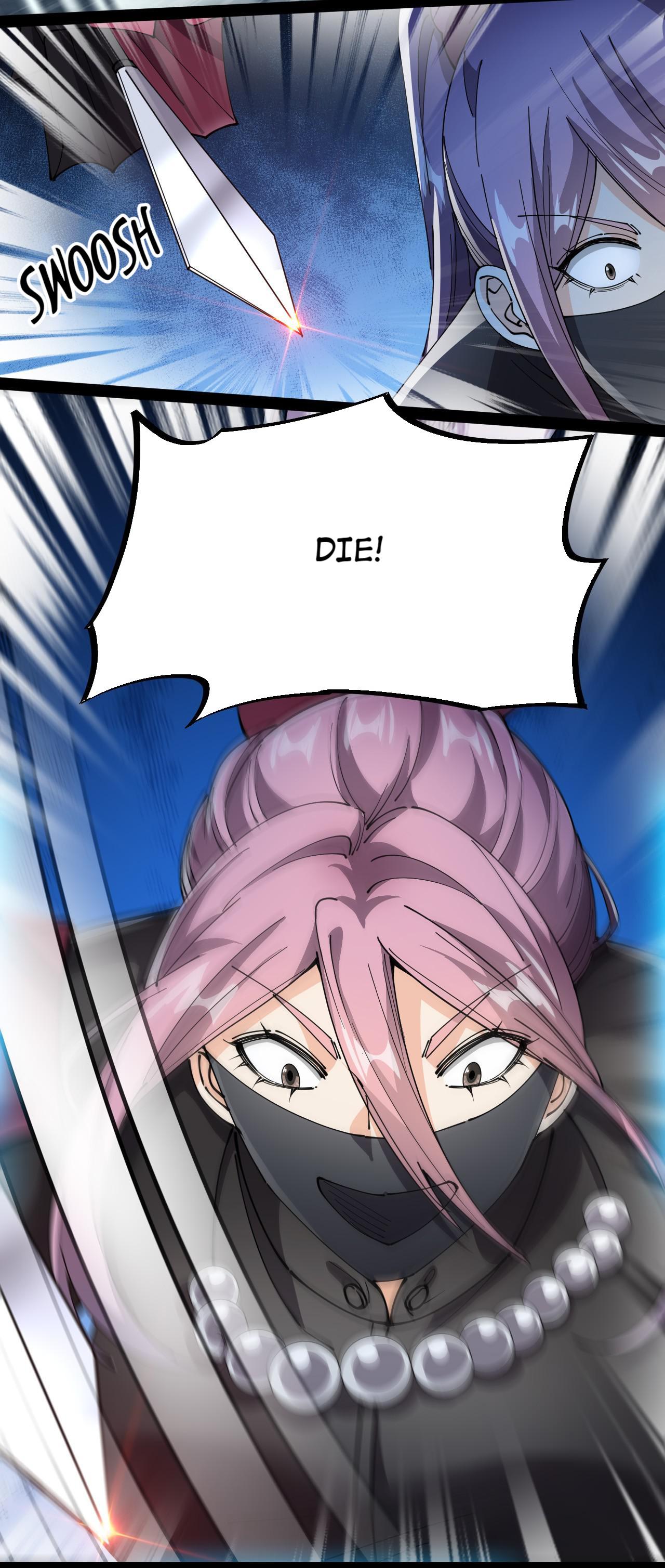 Fairy King’s Daily Life Chapter 196 - page 47