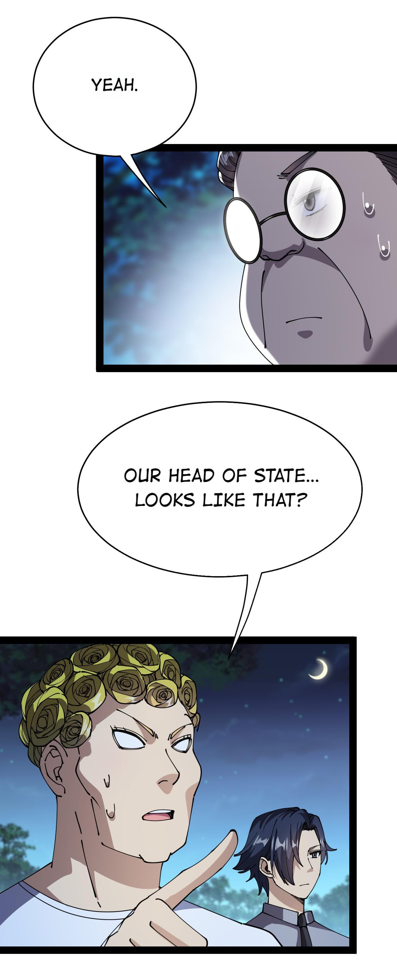 Fairy King’s Daily Life Chapter 196 - page 5