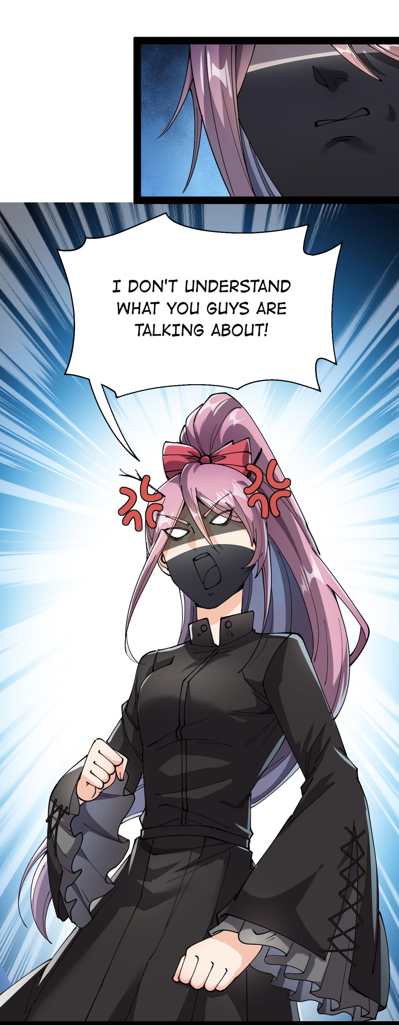 Fairy King’s Daily Life Chapter 196 - page 8