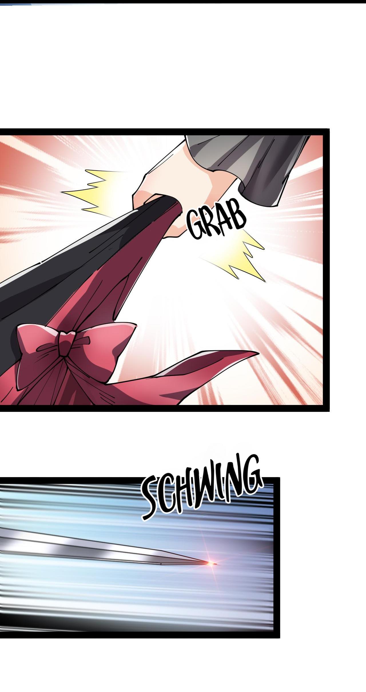 Fairy King’s Daily Life Chapter 196 - page 9