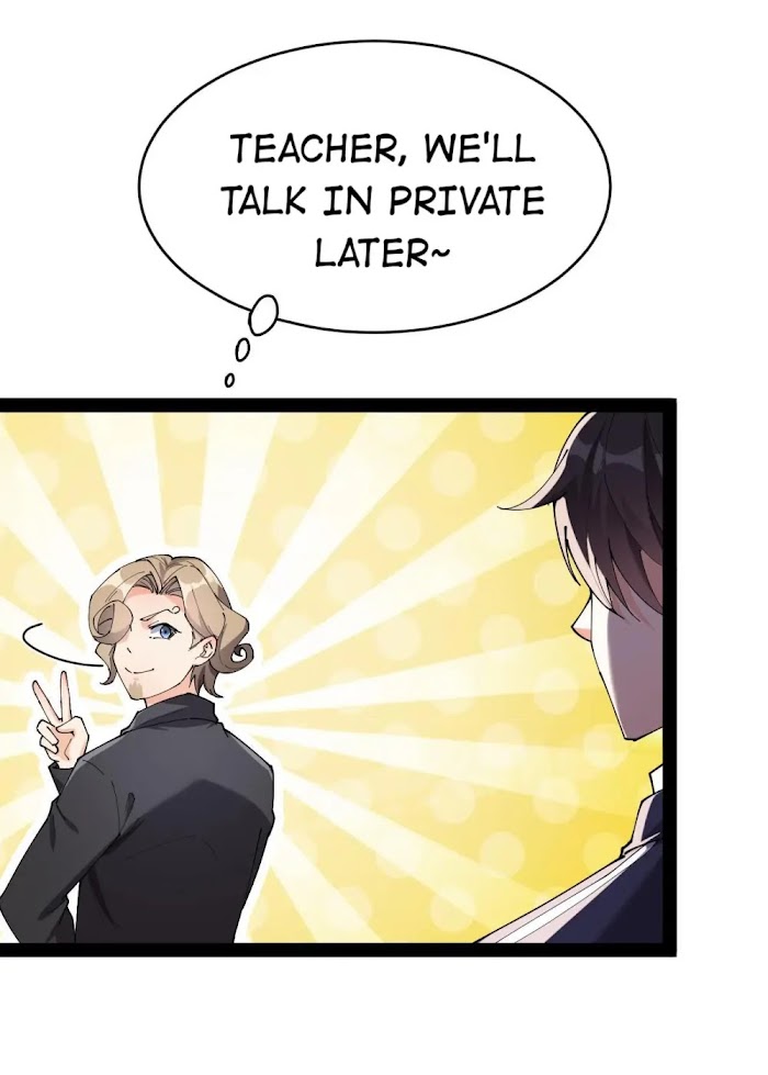 Fairy King’s Daily Life Chapter 153 - page 11