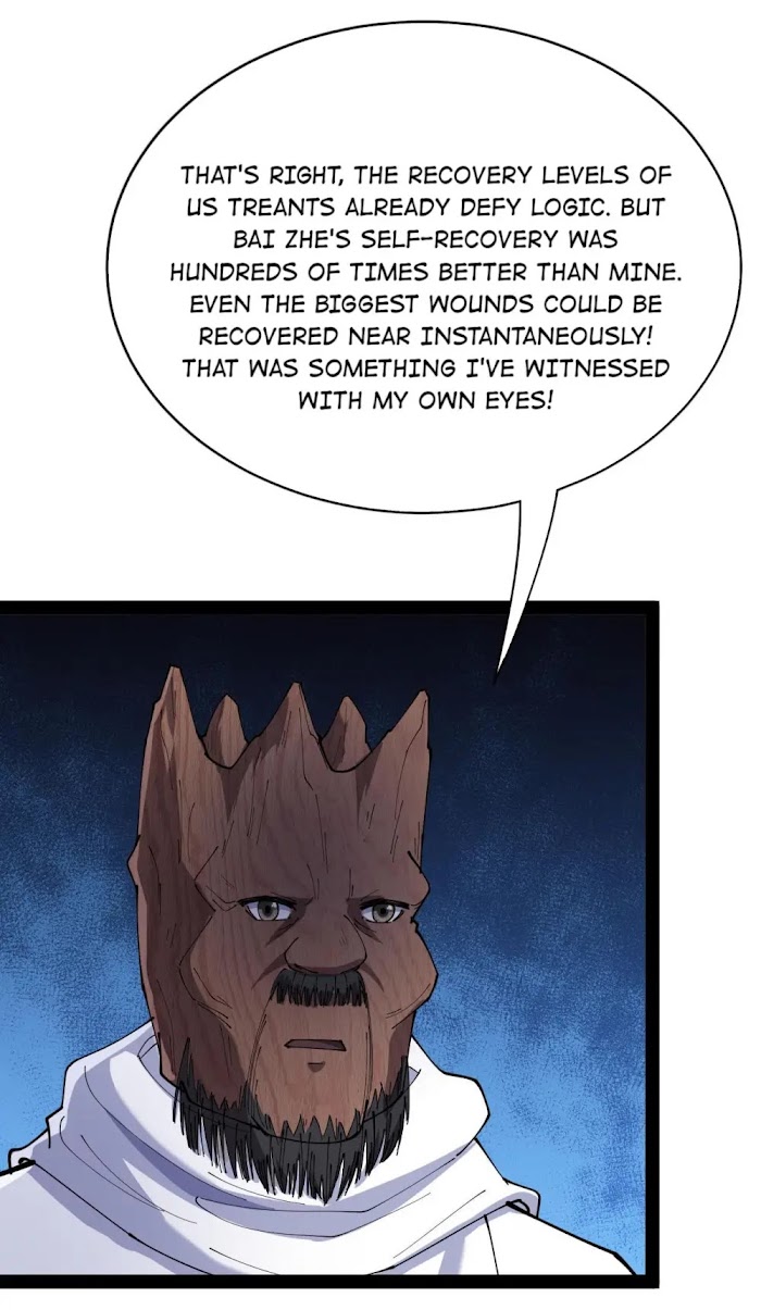 Fairy King’s Daily Life Chapter 153 - page 18