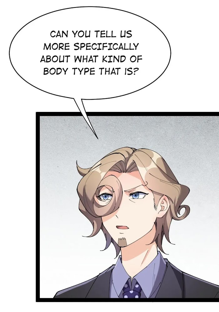 Fairy King’s Daily Life Chapter 153 - page 19