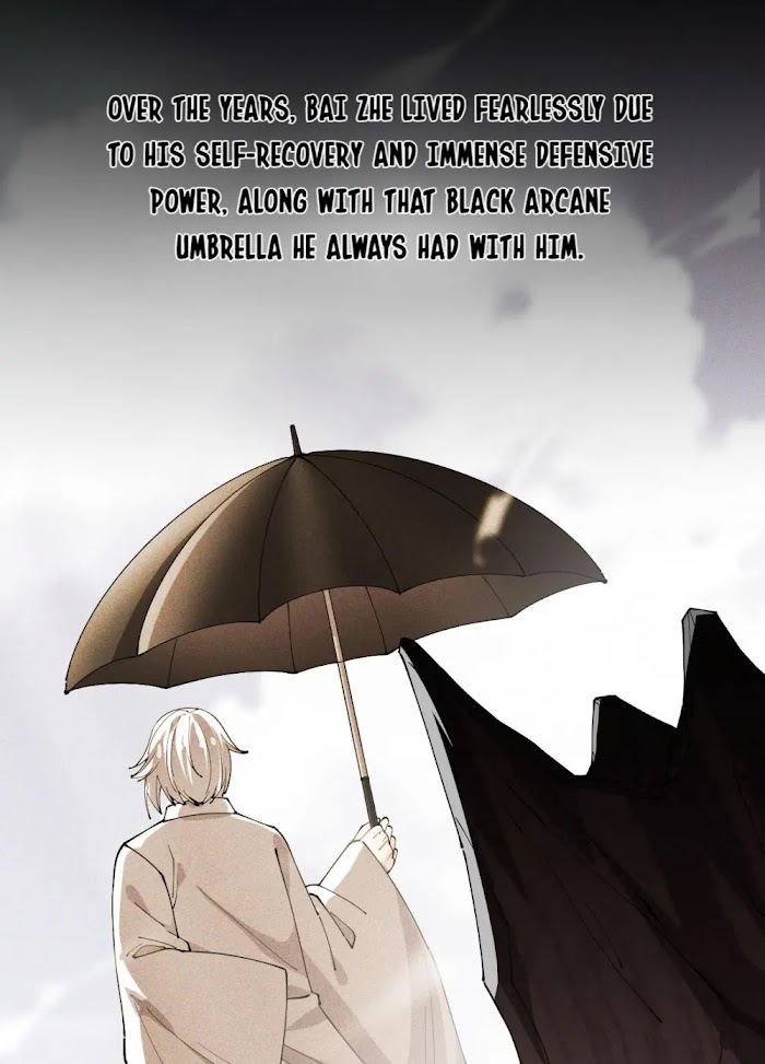 Fairy King’s Daily Life Chapter 153 - page 21