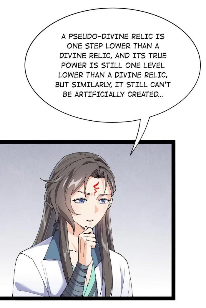 Fairy King’s Daily Life Chapter 153 - page 29