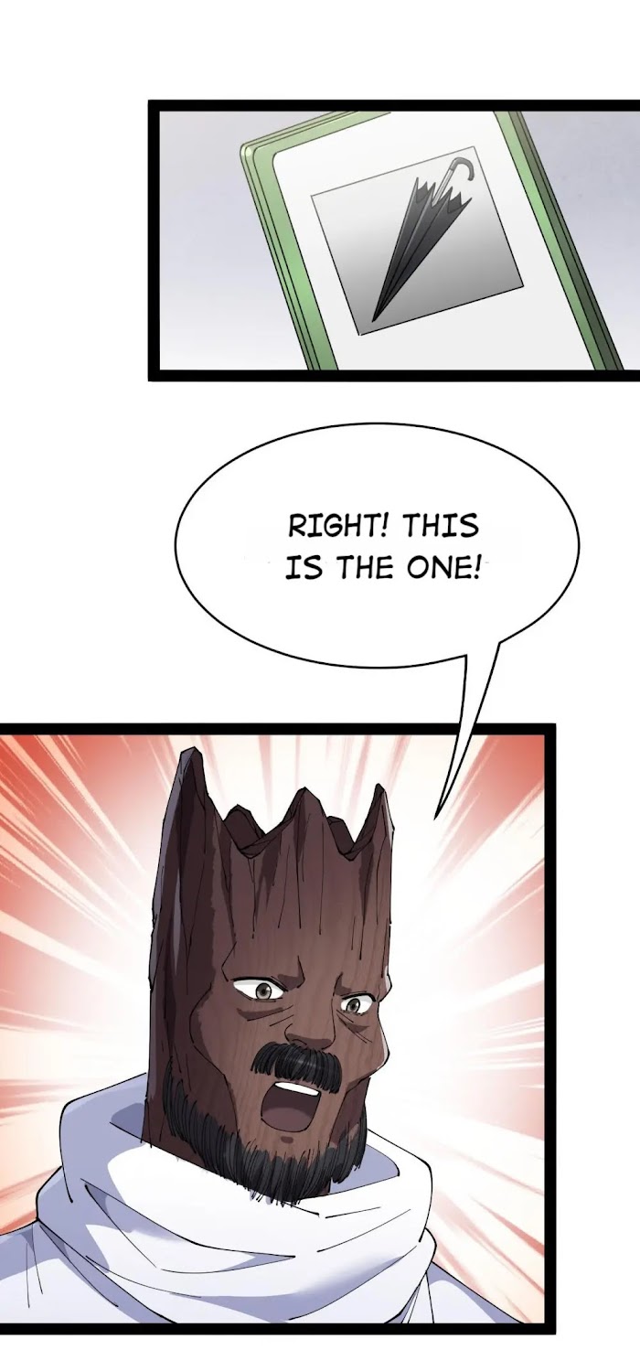 Fairy King’s Daily Life Chapter 153 - page 37