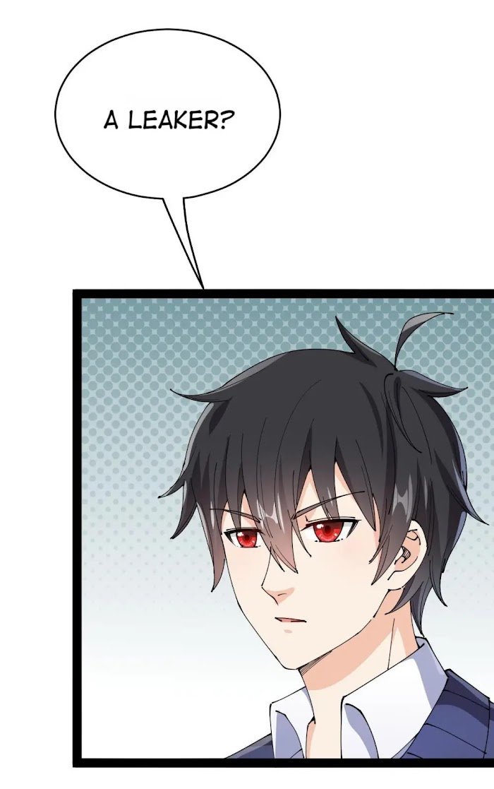 Fairy King’s Daily Life Chapter 153 - page 38