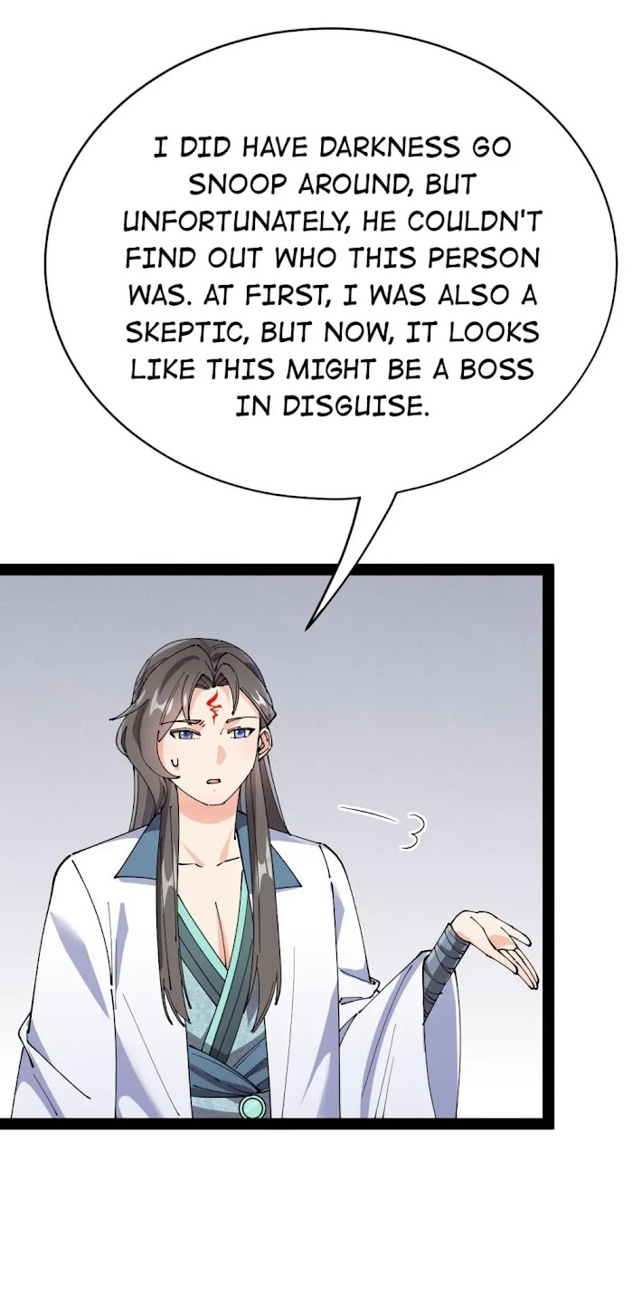 Fairy King’s Daily Life Chapter 153 - page 39