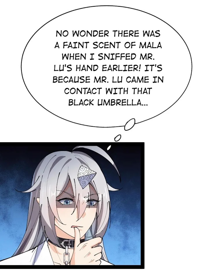 Fairy King’s Daily Life Chapter 153 - page 44