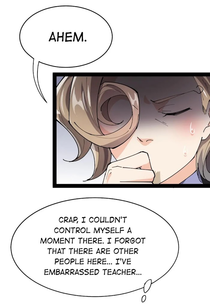Fairy King’s Daily Life Chapter 153 - page 6