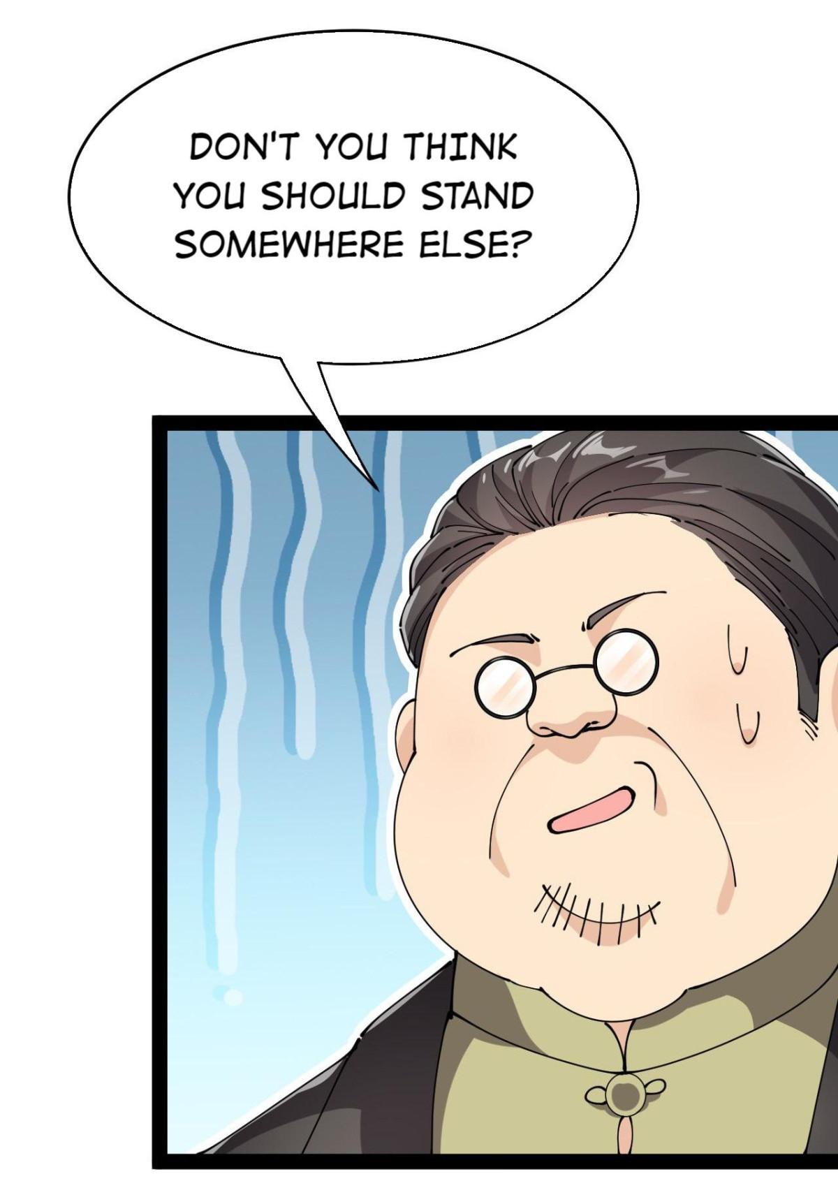 Fairy King’s Daily Life Chapter 197 - page 11