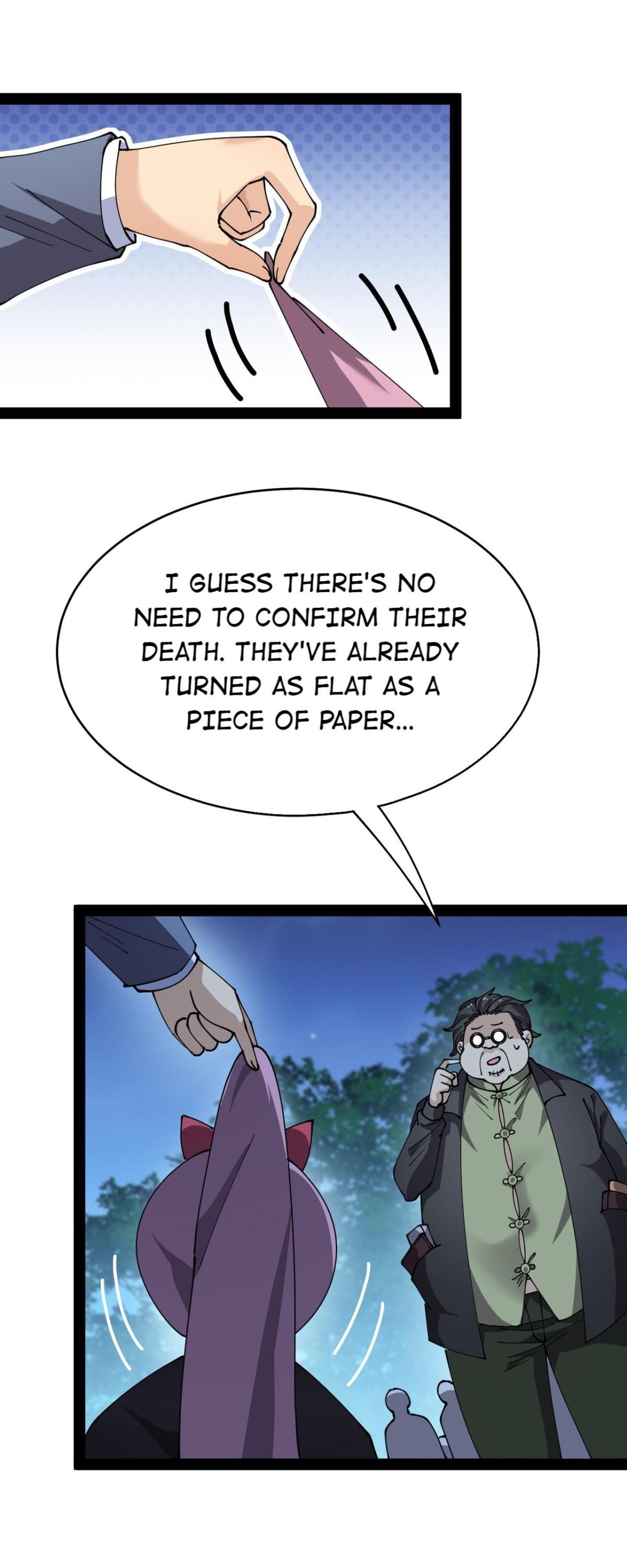 Fairy King’s Daily Life Chapter 197 - page 13