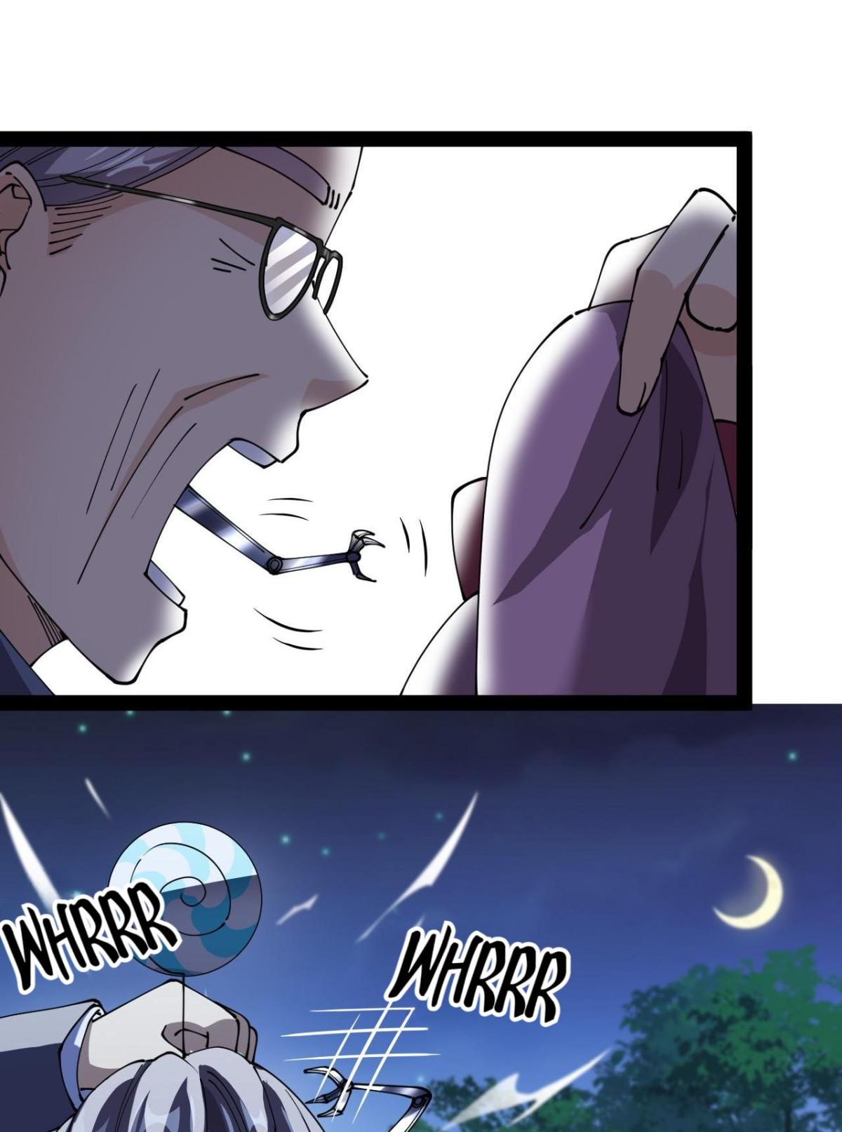 Fairy King’s Daily Life Chapter 197 - page 14
