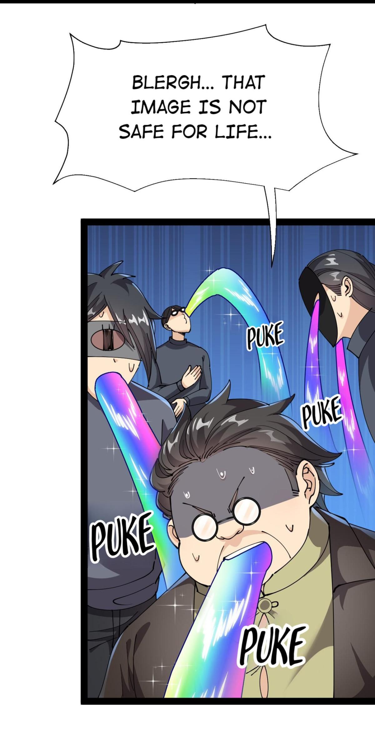 Fairy King’s Daily Life Chapter 197 - page 16