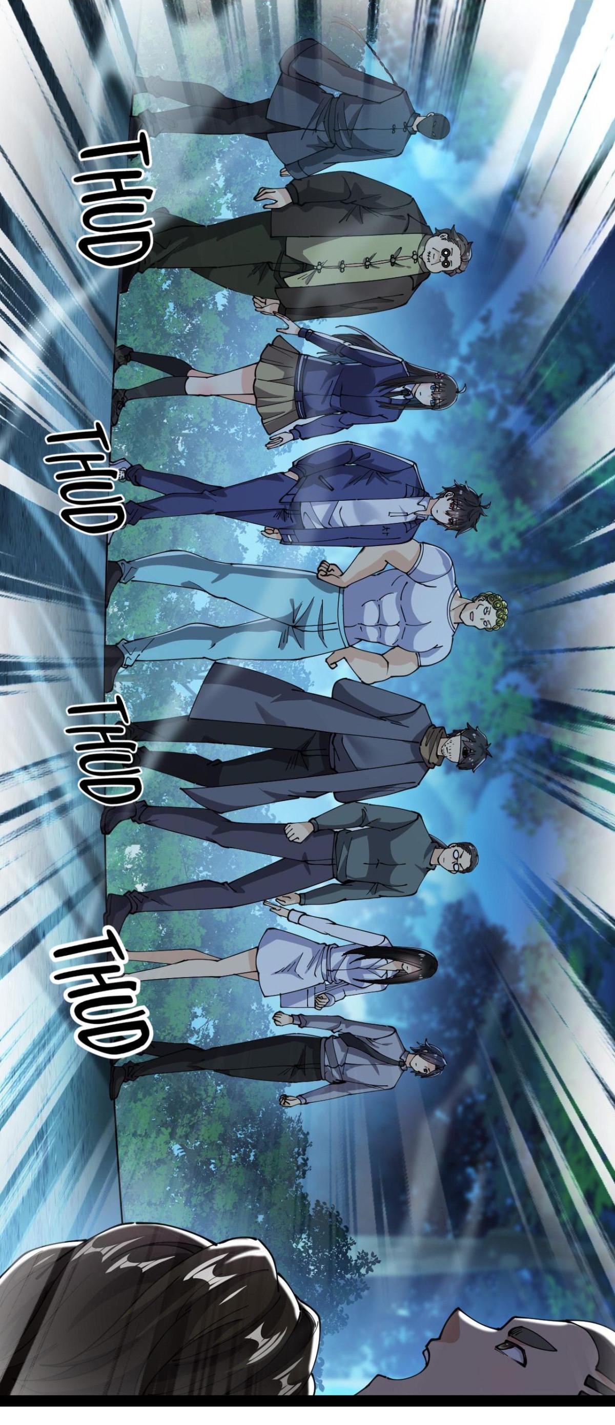 Fairy King’s Daily Life Chapter 197 - page 19