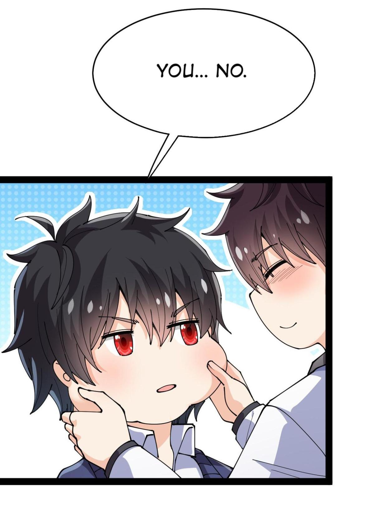 Fairy King’s Daily Life Chapter 197 - page 22