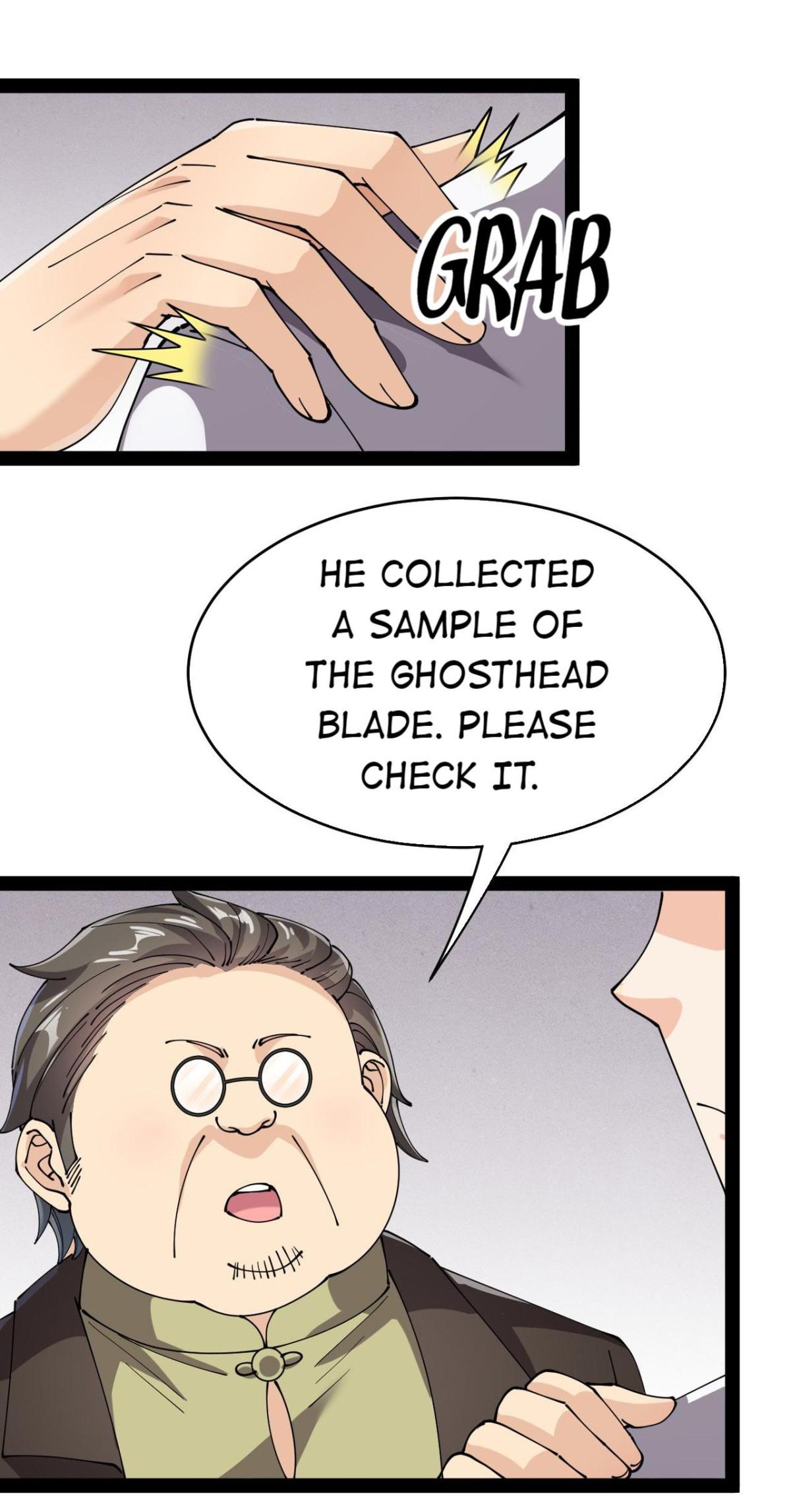 Fairy King’s Daily Life Chapter 197 - page 25