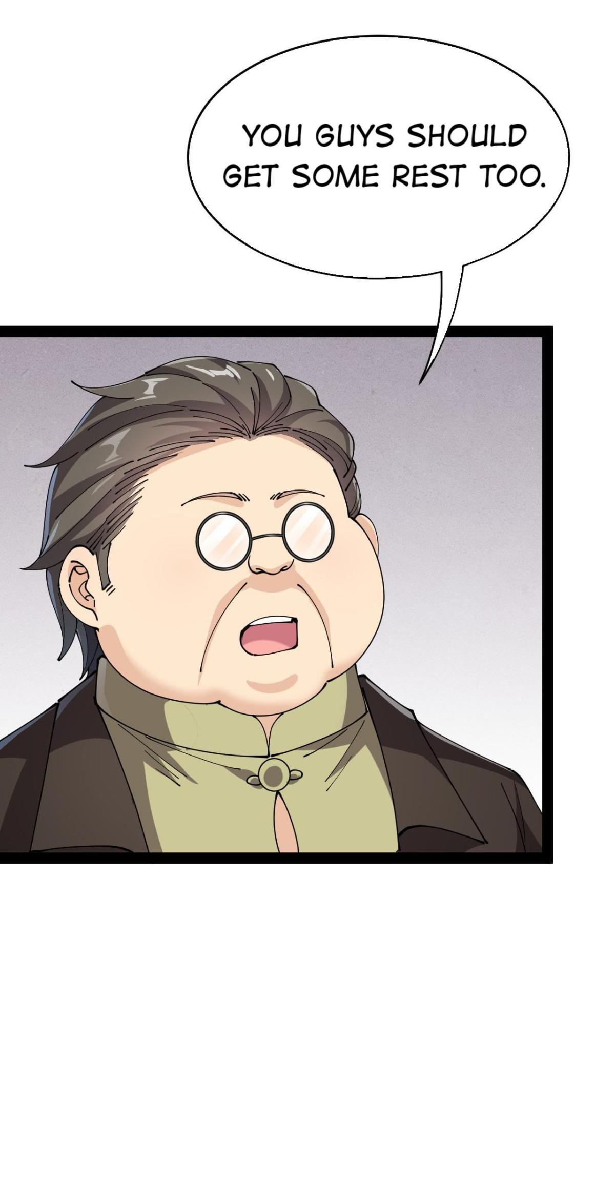 Fairy King’s Daily Life Chapter 197 - page 28