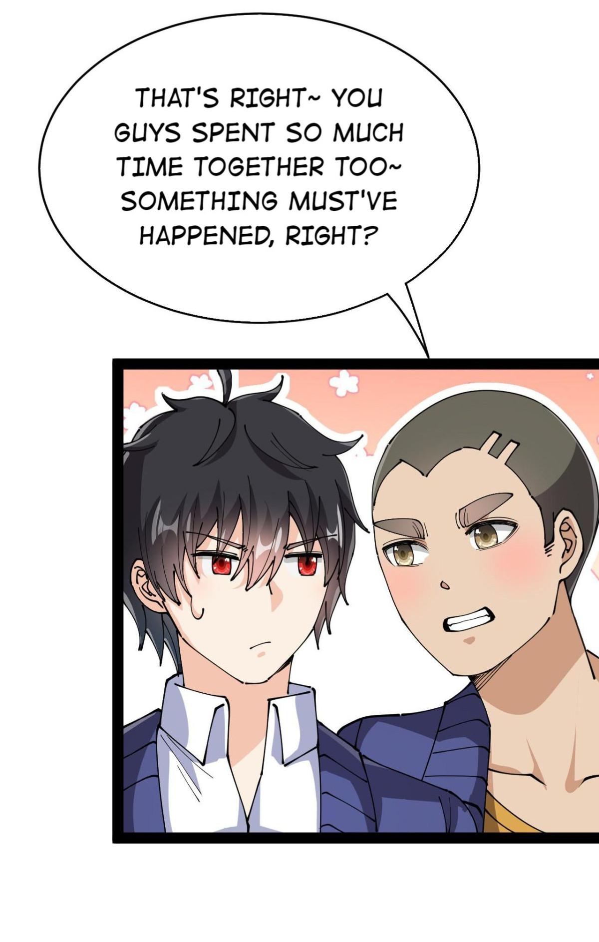 Fairy King’s Daily Life Chapter 197 - page 31