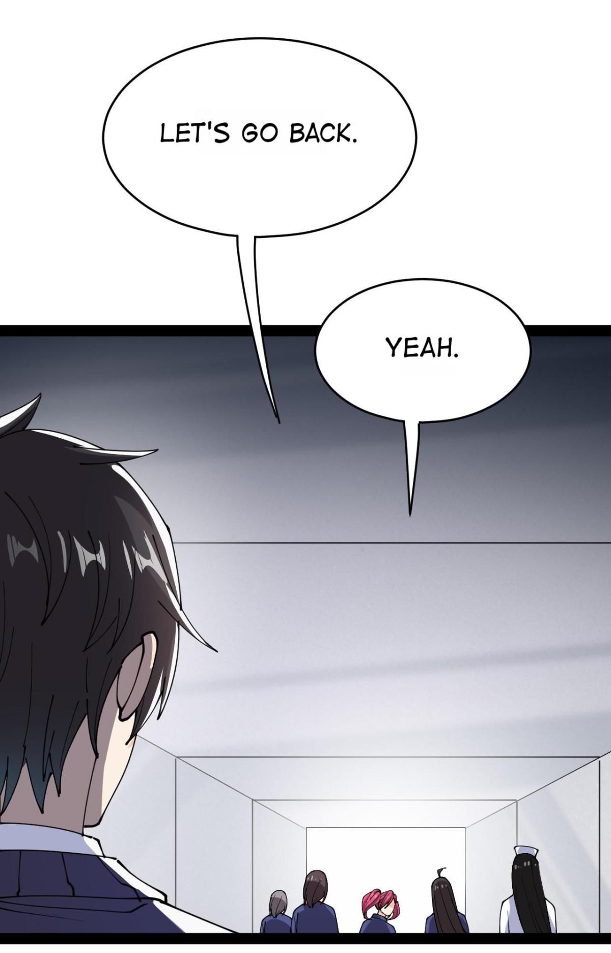 Fairy King’s Daily Life Chapter 197 - page 37