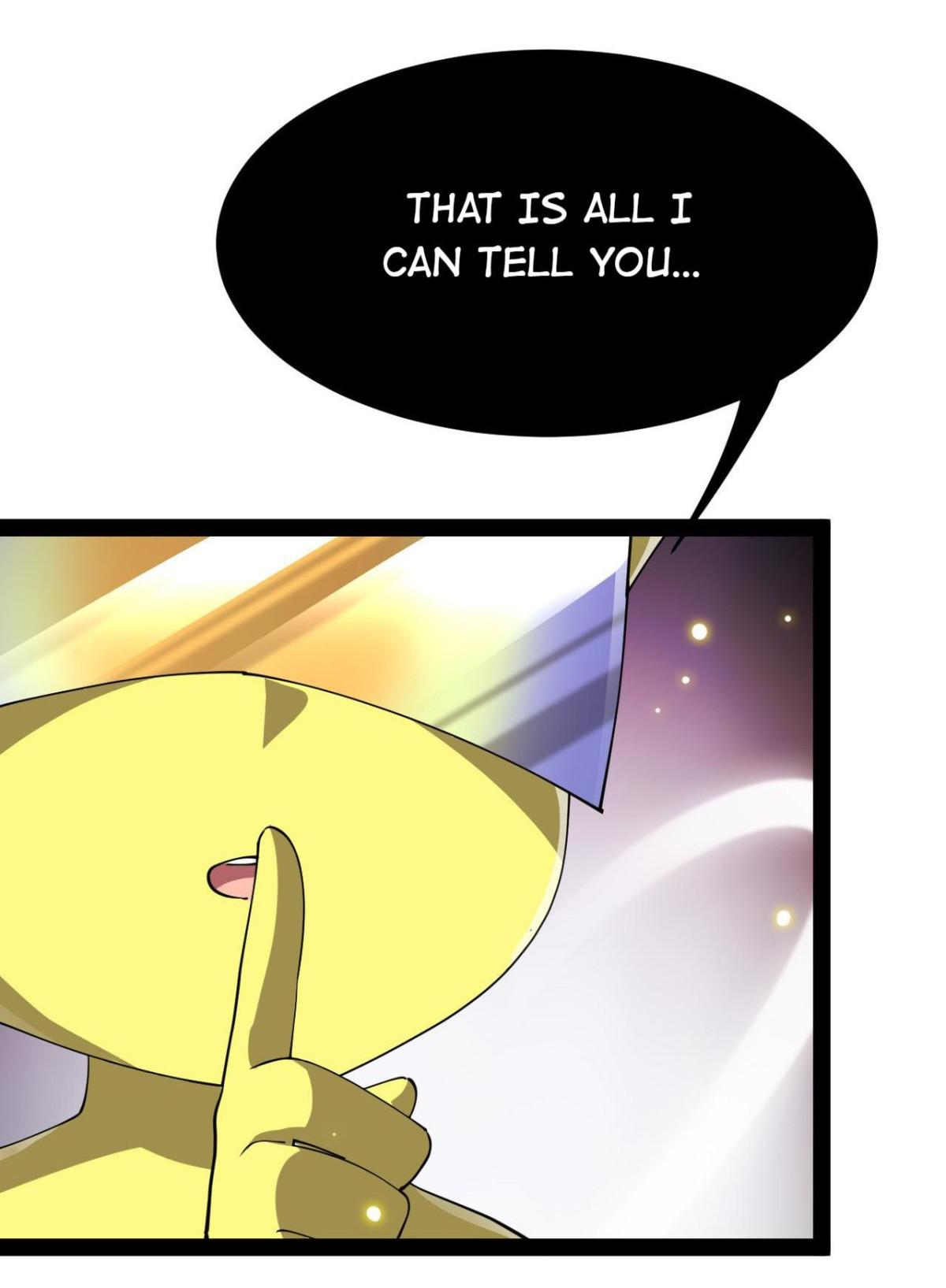 Fairy King’s Daily Life Chapter 197 - page 48
