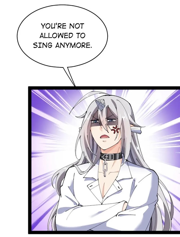 Fairy King’s Daily Life Chapter 154 - page 16