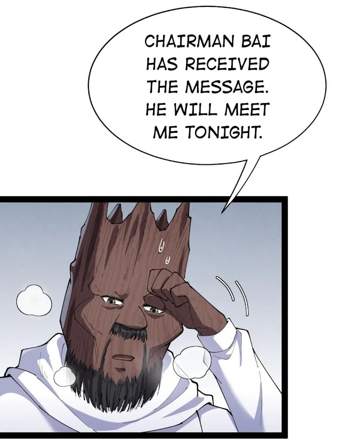 Fairy King’s Daily Life Chapter 154 - page 17