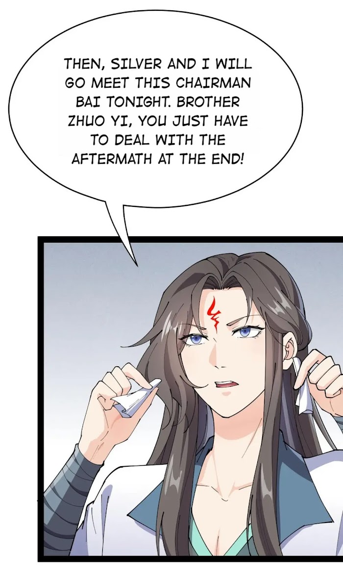 Fairy King’s Daily Life Chapter 154 - page 18