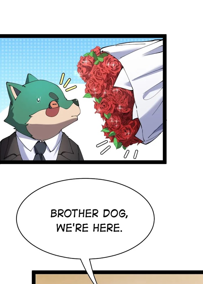 Fairy King’s Daily Life Chapter 154 - page 25
