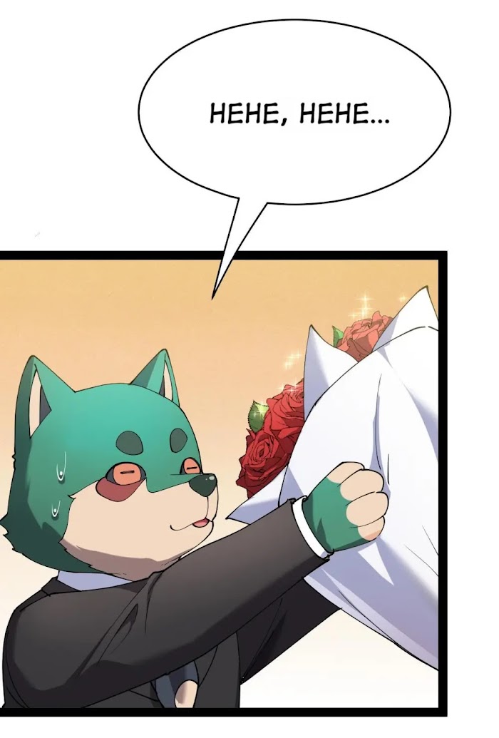 Fairy King’s Daily Life Chapter 154 - page 27