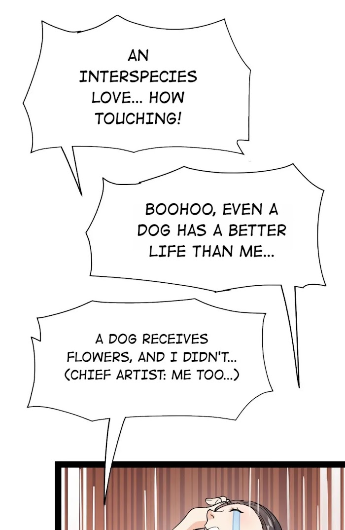 Fairy King’s Daily Life Chapter 154 - page 28