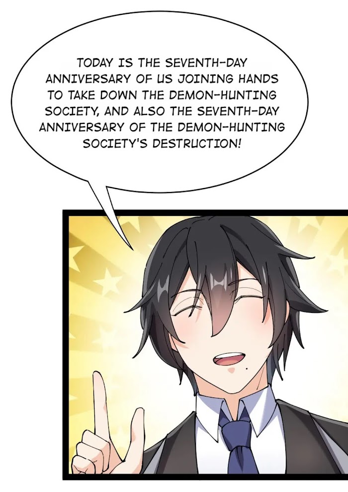 Fairy King’s Daily Life Chapter 154 - page 33
