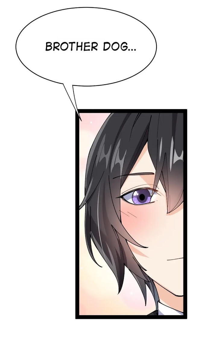 Fairy King’s Daily Life Chapter 154 - page 38