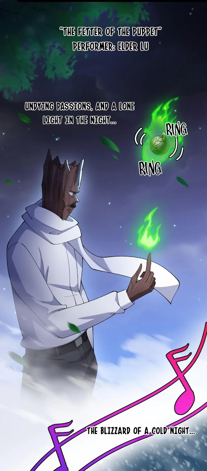 Fairy King’s Daily Life Chapter 154 - page 4